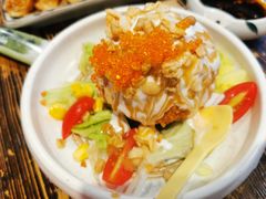 -小川洋风料理(汉街店)