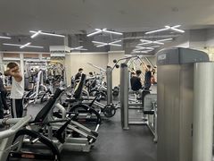 -美航国际健身(北京华联店)