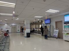 -北京市垂杨柳医院