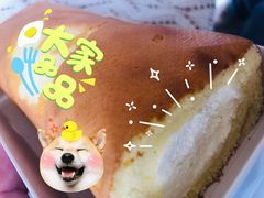 -西村叔叔的店·面包·甜品·蛋糕(崂山丽达店)