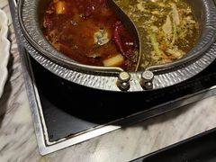-火炉火自助餐(喜隆多店)