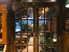 大堂-宝翠花园餐厅(沙湖店)