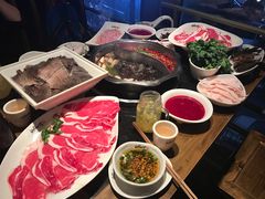 -纸盐河码头火锅(十八梯店)