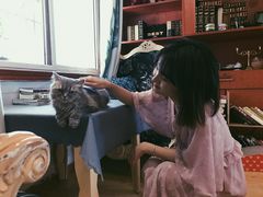 -万小咖.猫咖(中山路天虹店)
