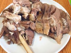 -马学武手抓美食(下南关总店)