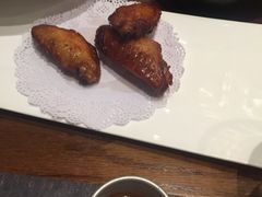 -食间牛排(湖西路店)