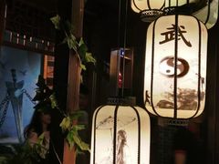 -功夫小龙虾·烧烤·江湖菜(金沙洲店)