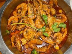 -惠友大虾(太原北街店)