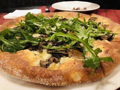 -WOLFGANG PUCK KITCHEN & BAR(迪士尼小镇店)