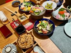 午市套餐-松涛日本料理