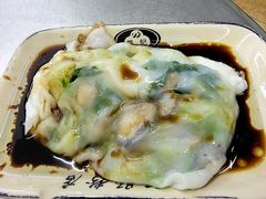 香菇素斋肠-银记肠粉店(北京路店)