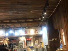 -盟重烧烤(东瓜山创始店)