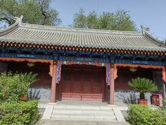 -内蒙古将军衙署博物院