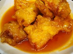 锅包肉-关东小磨东北菜(漕河泾印象城店)