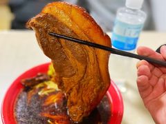 -刘记大肉面(三牌楼大街店)