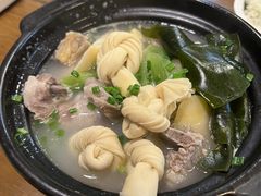 -奶奶的味道(胶州路店)