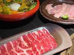 -厚贞日式烤肉(浦东汇智店)
