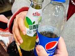 -回头烧烤(悦荟购物中心店)
