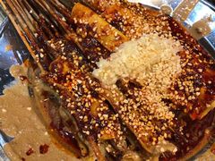 -黑蛋烤肉坊(光华路总店)