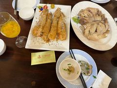 -东江海鲜酒家(艺都分店)
