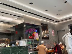 -宁波汤团店(外滩店)