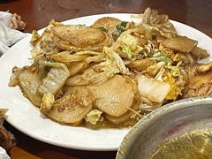 -凡老头米线砂锅(古荡新村西粮站)