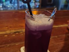 -甘尼仕印度餐厅爵士酒吧(阳春巷店)