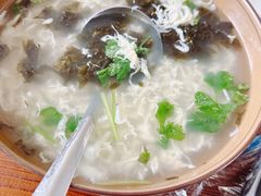 -叶存利海鲜大馅饺子(海宁路总店)