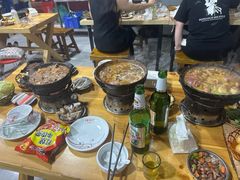-范贤光鸡公煲(平乐园总店)