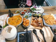 -Hi YOU你的饭局泰餐厅(雍和宫店)