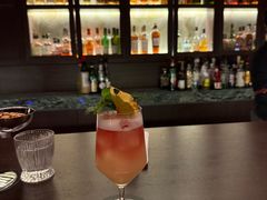 -The St·Regis Bar 瑞吉酒吧