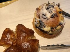 -山崎面包(静安久光店)