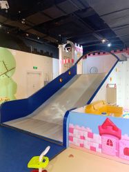 -塔塔王国·主题儿童游乐园(奥城商业广场店)