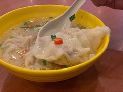 -龙抄手(春熙路总店)