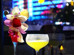 -STARRY CAFE & LOUNGE BAR(高新店)