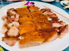 -顺德人家食府(黄金广场店)