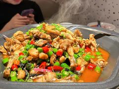-蛙来哒(方圆荟店)