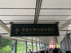 -香港大学