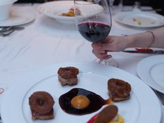 -火车头法国西餐厅