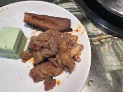 -冠菌火锅自助(东莞桥头店)