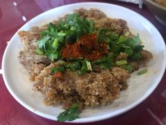 -谢老五跷脚牛肉·非遗传承店