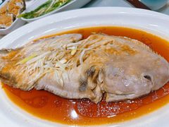 -隐厨·海鲜餐厅(恒通路店)