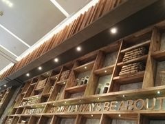-星巴克臻选(湖滨道店)