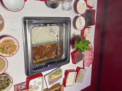 -倍儿红喜临门火锅(文兴路店)