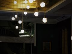 -The St·Regis Bar 瑞吉酒吧