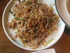 -如轩·海鲜砂锅粥·潮汕菜(海珠店)