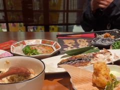 -弓二·烧鸟居酒屋(财富购物中心店)