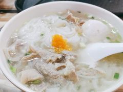 -小高后安粉餐厅(解放四路店)