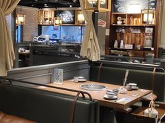 -快乐小羊·内蒙牛羊肉火锅(流花中心店)