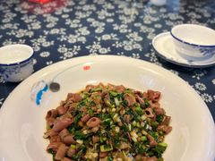 -旺角小渔村·海肠捞饭开创者(环山路店)